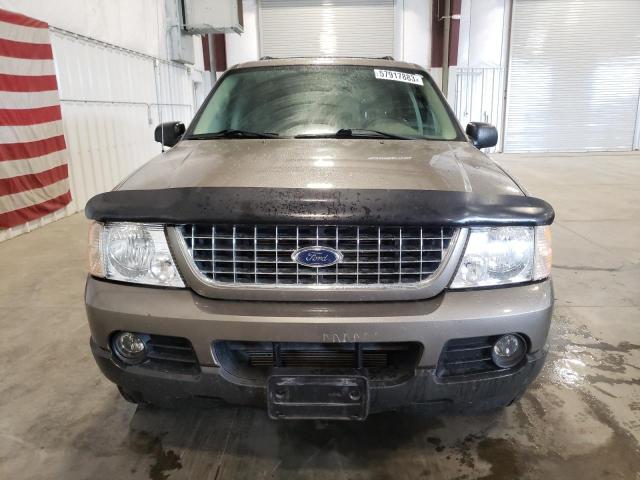 Photo 5 from auction – 2003 FORD EXPLORER X with VIN 1FMZU73K73ZA83701