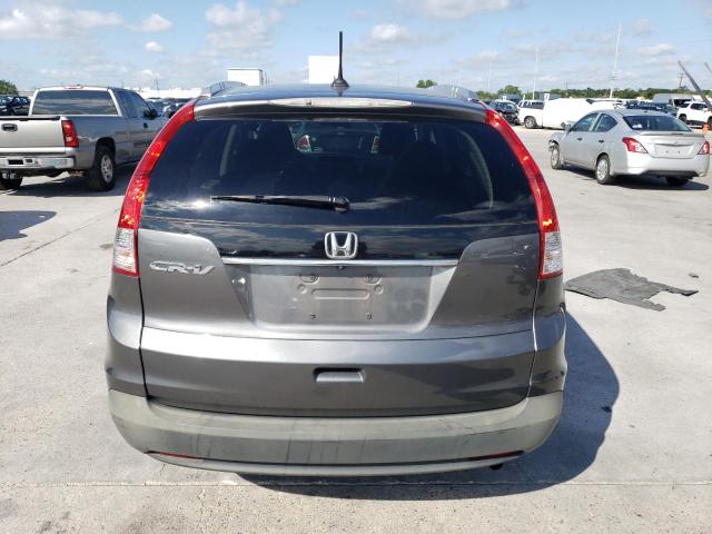 Photo 6 from auction – 2014 HONDA CR-V EXL with VIN 2HKRM3H71EH505070