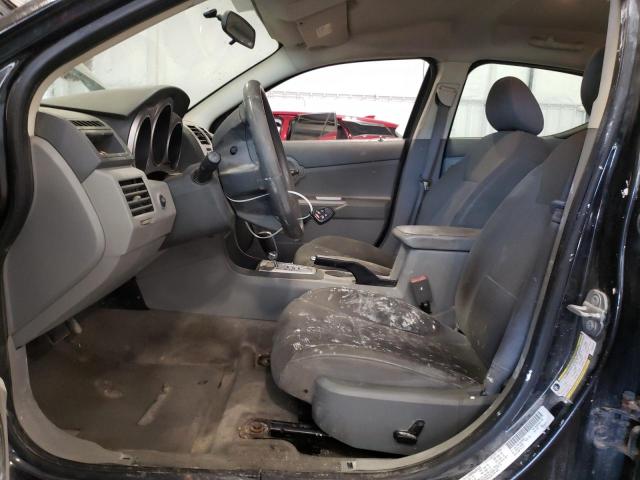 Photo 7 from auction – 2008 DODGE AVENGER SX with VIN 1B3LC56K78N299223