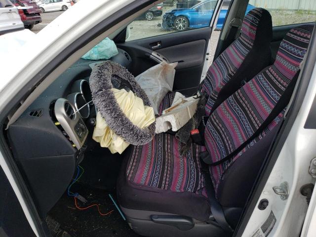 صورة رقم 7 من المزاد - 2005 TOYOTA COROLLA MA مع VIN 2T1KR32E35C460873