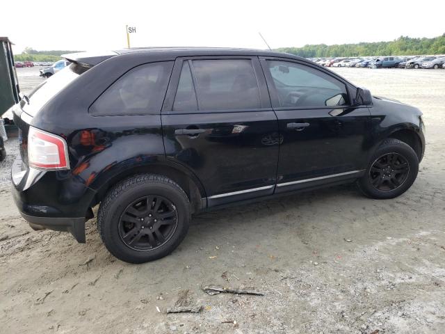 Photo 3 from auction – 2008 FORD EDGE SE with VIN 2FMDK36C18BA97102