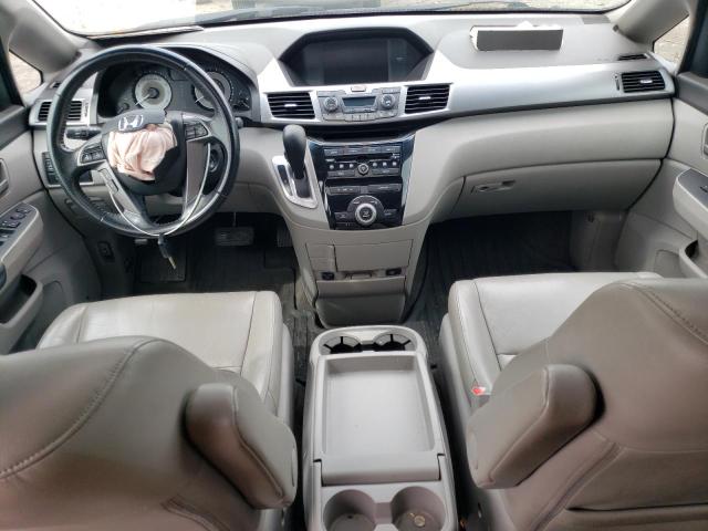 Photo 8 from auction – 2012 HONDA ODYSSEY EX with VIN 5FNRL5H68CB034164
