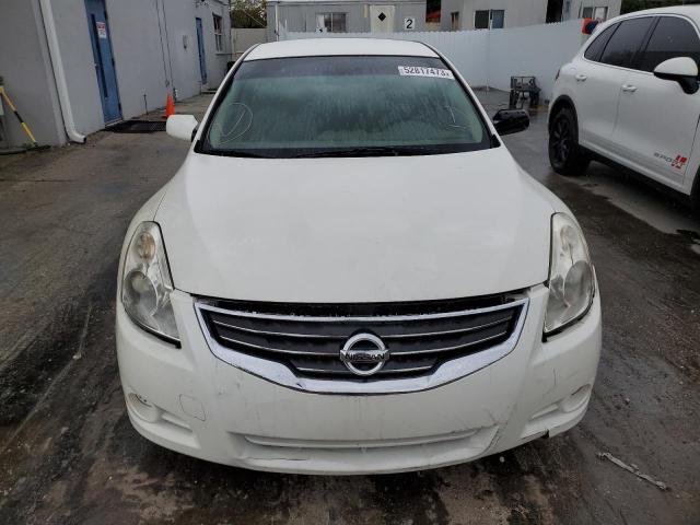 صورة رقم 5 من المزاد - 2012 NISSAN ALTIMA BAS مع VIN 1N4AL2AP9CC116454