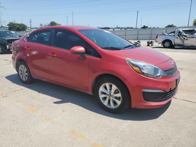 Photo 4 from auction – 2017 KIA RIO LX with VIN KNADM4A36H6061574