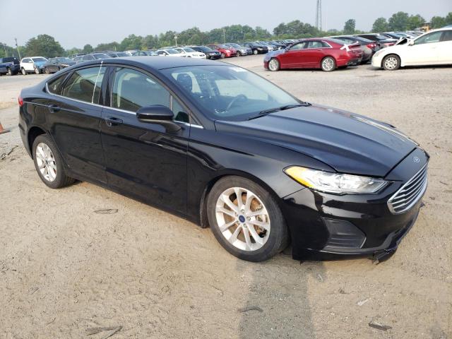 Photo 4 from auction – 2020 FORD FUSION SE with VIN 3FA6P0HD2LR197891