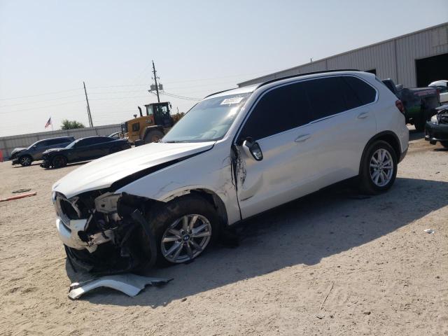 BMW X5 XDRIVE3 2015 with VIN 5UXKR0C52F0P06674 - Photo from auction