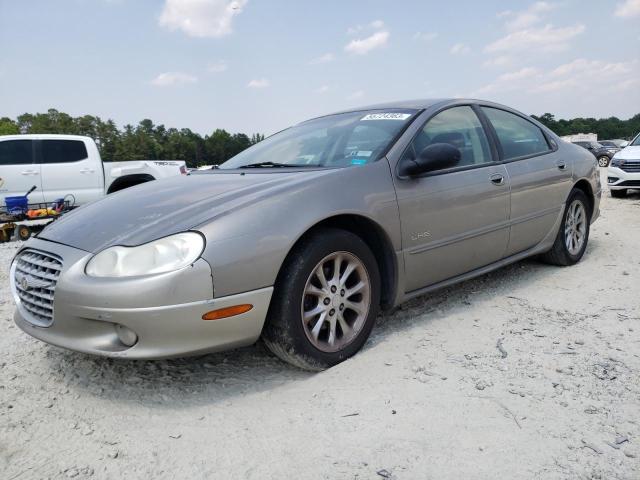 Photo 1 from auction – 1999 CHRYSLER LHS with VIN 2C3HC56G5XH780034