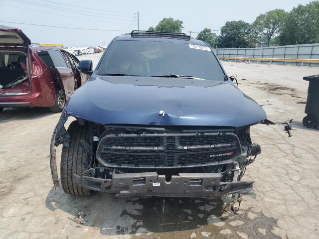 Photo 5 from auction – 2018 DODGE DURANGO GT with VIN 1C4RDJDG0JC445217