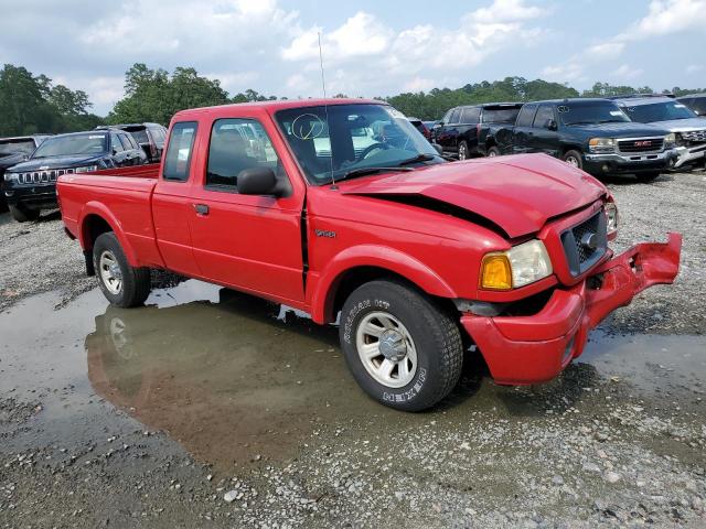 Photo 4 from auction – 2005 FORD RANGER SUP with VIN 1FTYR14U95PA09192