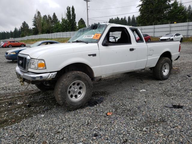 FORD RANGER SUP 2004 مع رقم تعريف المركبة 1FTYR15EX4PB59110 - صورة من المزاد