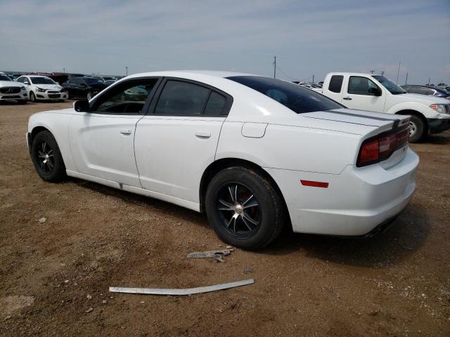 Photo 2 from auction – 2012 DODGE CHARGER PO with VIN 2C3CDXAT1CH226636