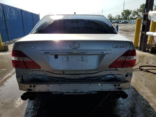 Photo 6 from auction – 2004 LEXUS LS 430 with VIN JTHBN36F040135684