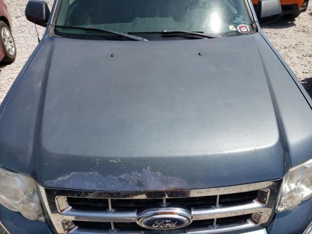 Photo 11 from auction – 2012 FORD ESCAPE XLT with VIN 1FMCU0D79CKA20678