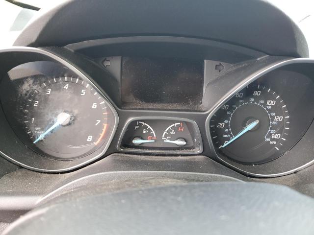 Photo 9 from auction – 2016 FORD ESCAPE TIT with VIN 1FMCU0JX4GUA52209