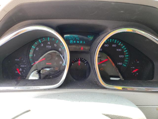 Photo 9 from auction – 2011 CHEVROLET TRAVERSE L with VIN 1GNKRJED1BJ373231
