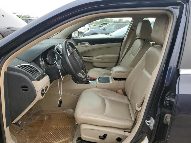 Photo 7 from auction – 2012 CHRYSLER 300 LIMITE with VIN 2C3CCACG4CH138678