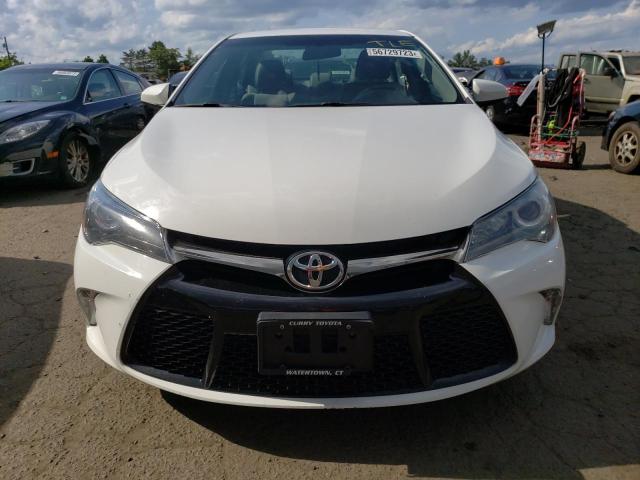 Photo 5 from auction – 2016 TOYOTA CAMRY LE with VIN 4T1BF1FK8GU172863