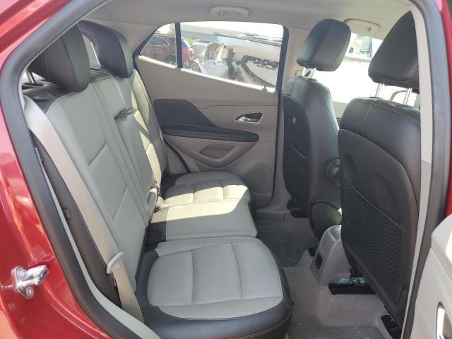 Photo 11 from auction – 2016 BUICK ENCORE with VIN KL4CJCSB0GB522727