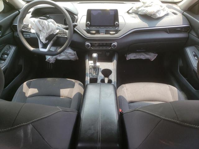 Photo 8 from auction – 2020 NISSAN ALTIMA S with VIN 1N4BL4BV0LC249892
