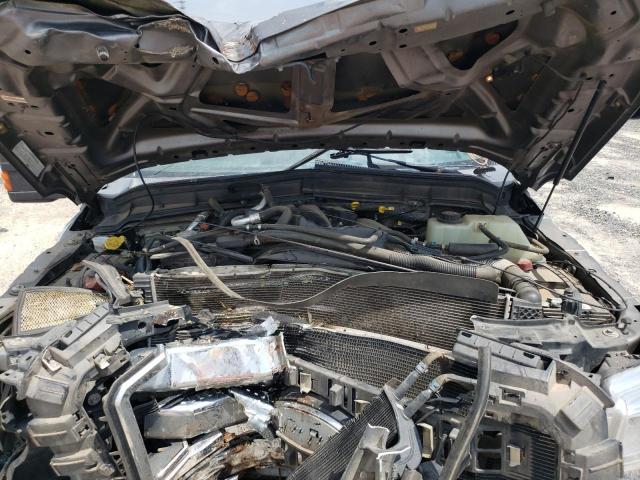 Photo 11 from auction – 2012 FORD F250 SUPER with VIN 1FT7W2BT6CEC02994