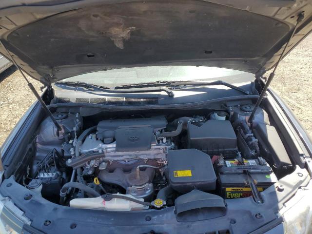 Photo 11 from auction – 2012 TOYOTA CAMRY BASE with VIN 4T1BF1FK2CU091545