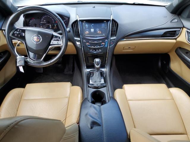 Photo 8 from auction – 2014 CADILLAC ATS with VIN 1G6AA5RX4E0115516