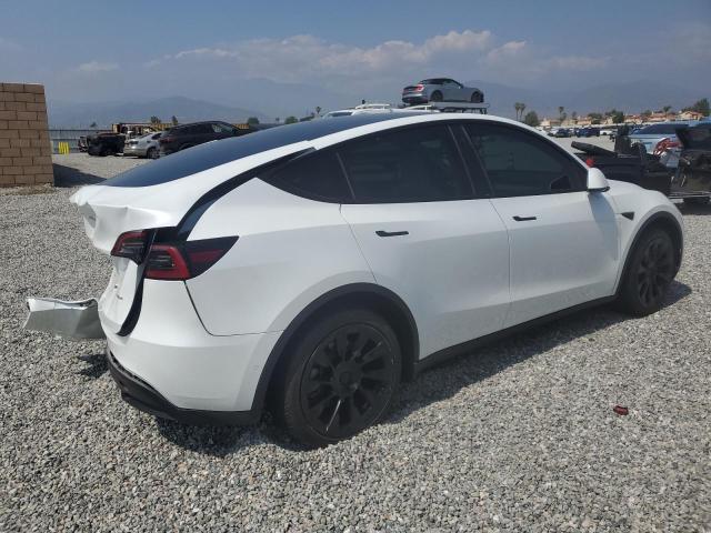 Photo 3 from auction – 2022 TESLA MODEL Y with VIN 7SAYGDEE2NF537488