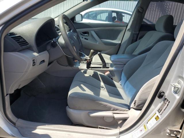 Photo 7 from auction – 2009 TOYOTA CAMRY BASE with VIN 4T1BE46K59U794070