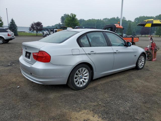 Photo 3 from auction – 2009 BMW 328 XI with VIN WBAPK73519A451788