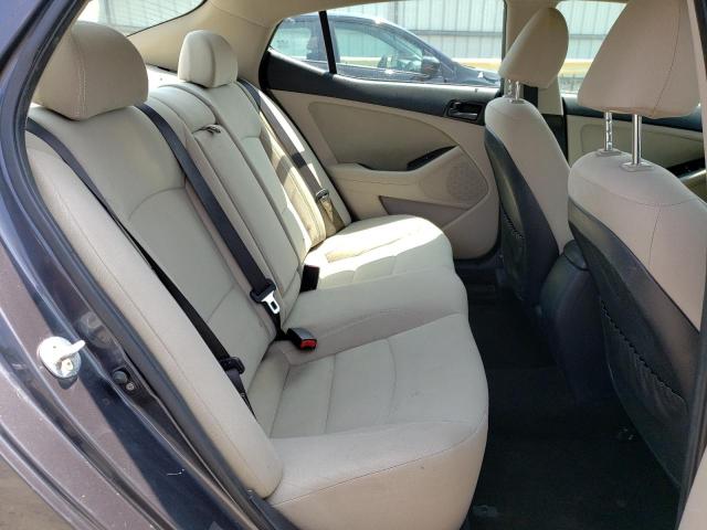 Photo 10 from auction – 2015 KIA OPTIMA LX with VIN KNAGM4A78F5627365