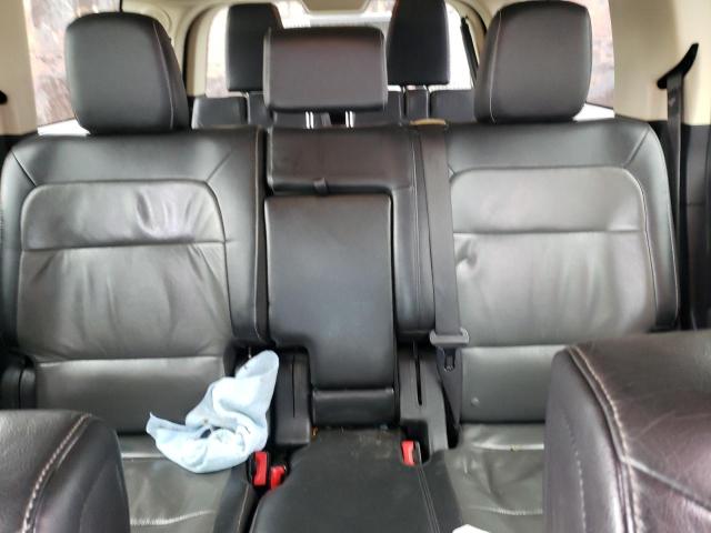 Photo 10 from auction – 2013 FORD FLEX LIMIT with VIN 2FMGK5D85DBD22686