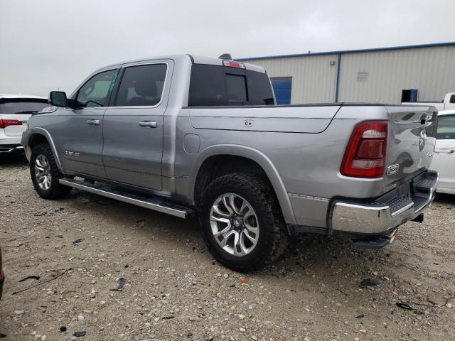 Photo 2 from auction – 2019 RAM 1500 LONGH with VIN 1C6SRFKT7KN714567