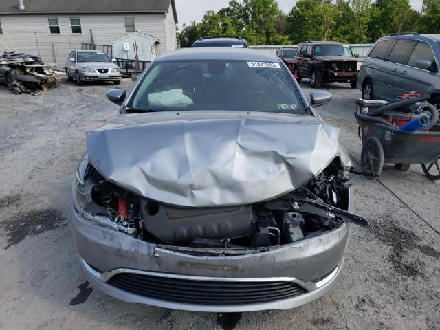 Photo 5 from auction – 2015 CHRYSLER 200 LIMITE with VIN 1C3CCCAB5FN723588