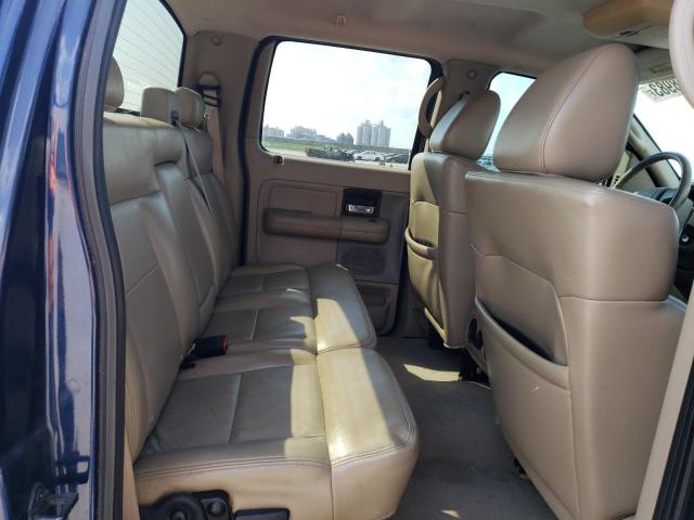 Photo 10 from auction – 2008 FORD F150 SUPER with VIN 1FTPW12V88FA52447