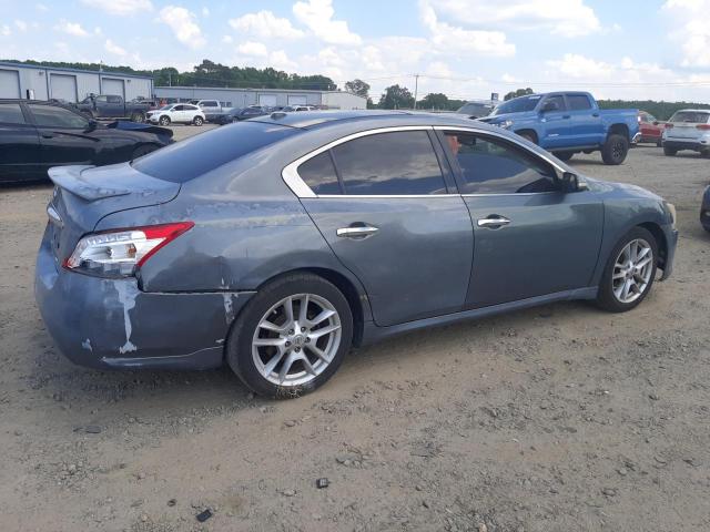 Photo 3 from auction – 2009 NISSAN MAXIMA S with VIN 1N4AA51E29C860900