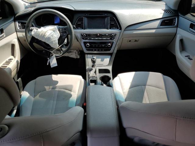 Photo 8 from auction – 2016 HYUNDAI SONATA SE with VIN 5NPE24AF6GH279669