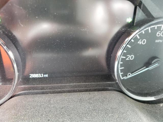 Photo 9 from auction – 2022 FORD F150 SUPER with VIN 1FTEW1EP0NFB76745