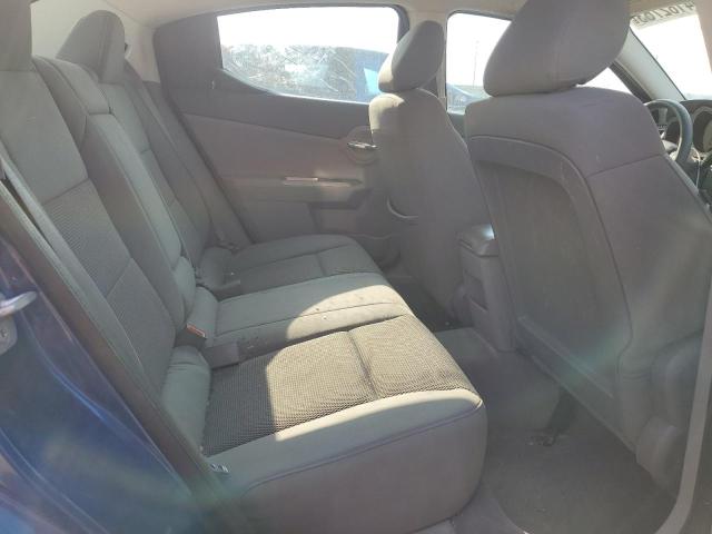 Photo 10 from auction – 2008 DODGE AVENGER SX with VIN 1B3LC56R98N302166