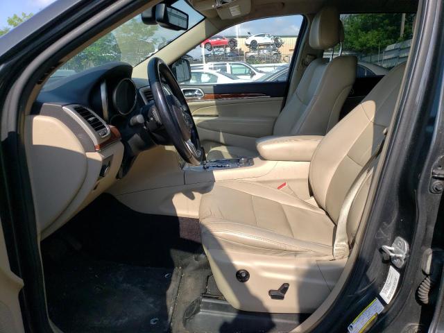 Photo 7 from auction – 2011 JEEP GRAND CHER with VIN 1J4RR5GGXBC586263