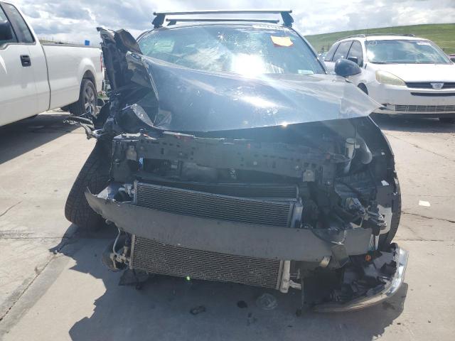 Photo 5 from auction – 2014 BUICK REGAL PREM with VIN 2G4GP5EX7E9207250
