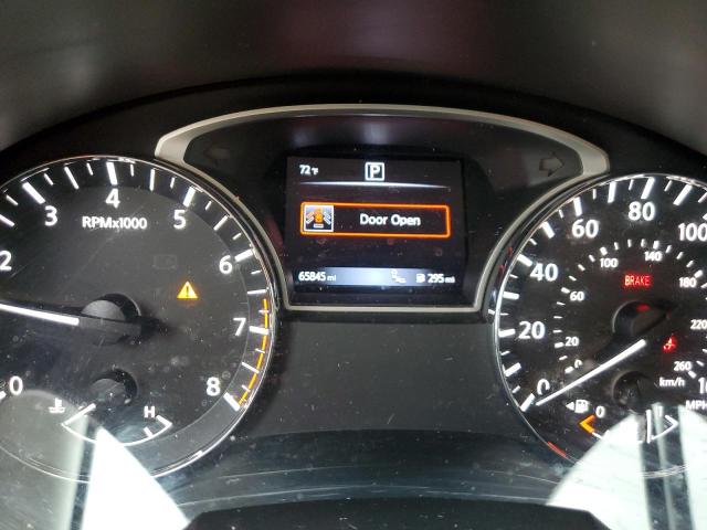 Photo 9 from auction – 2017 NISSAN ALTIMA 2.5 with VIN 1N4AL3AP8HC164024