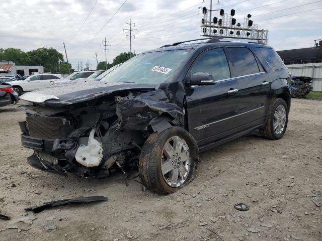 GMC ACADIA DEN 2015 with VIN 1GKKVTKDXFJ111366 - Photo from auction