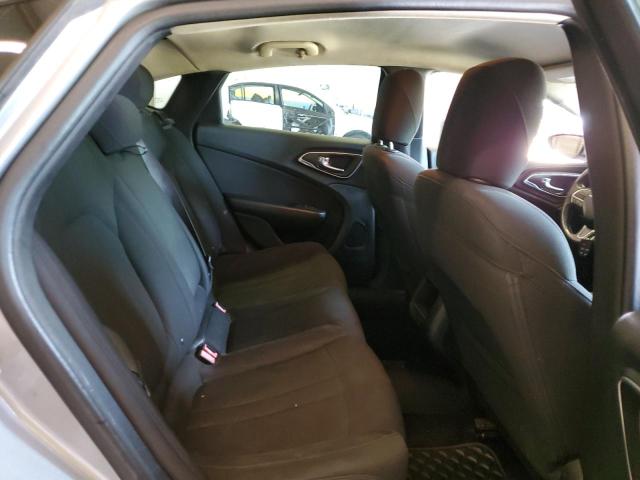 Photo 10 from auction – 2015 CHRYSLER 200 LIMITE with VIN 1C3CCCAB4FN562828
