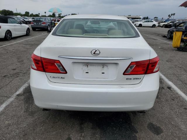 Photo 6 from auction – 2007 LEXUS ES 350 with VIN JTHBJ46G072068846
