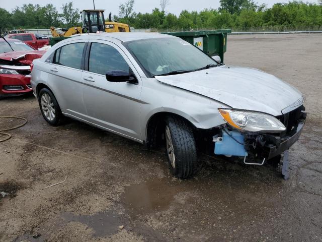 Photo 4 from auction – 2012 CHRYSLER 200 TOURIN with VIN 1C3CCBBB3CN176003