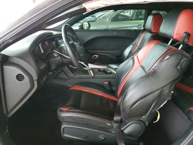 Photo 7 from auction – 2018 DODGE CHALLENGER with VIN 2C3CDZBT3JH288109