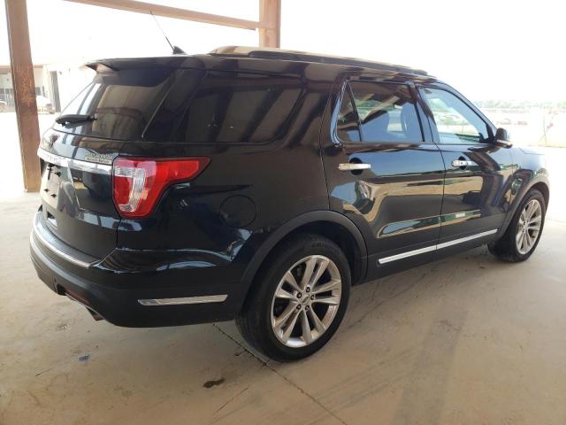 Photo 3 from auction – 2018 FORD EXPLORER L with VIN 1FM5K7F84JGB96986