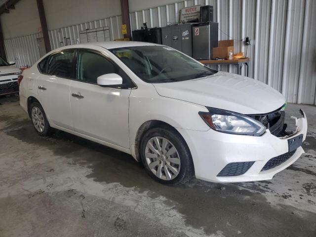 Photo 4 from auction – 2017 NISSAN SENTRA S with VIN 3N1AB7AP8HY359524