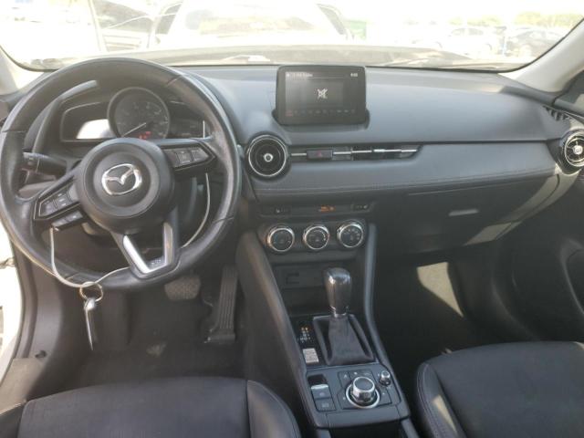 Photo 8 from auction – 2019 MAZDA CX-3 TOURI with VIN JM1DKDC75K0404135