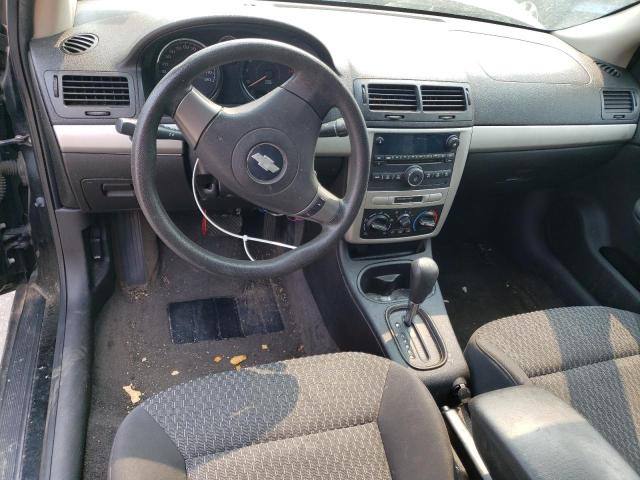 Photo 8 from auction – 2008 CHEVROLET COBALT LT with VIN 1G1AL18F287170754